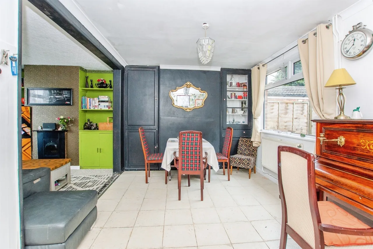 Albany Road, Wisbech, photo 6