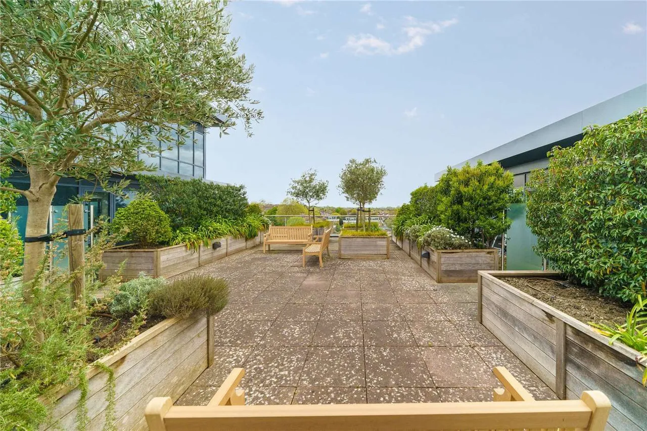 Chartfield Avenue, London, photo 10