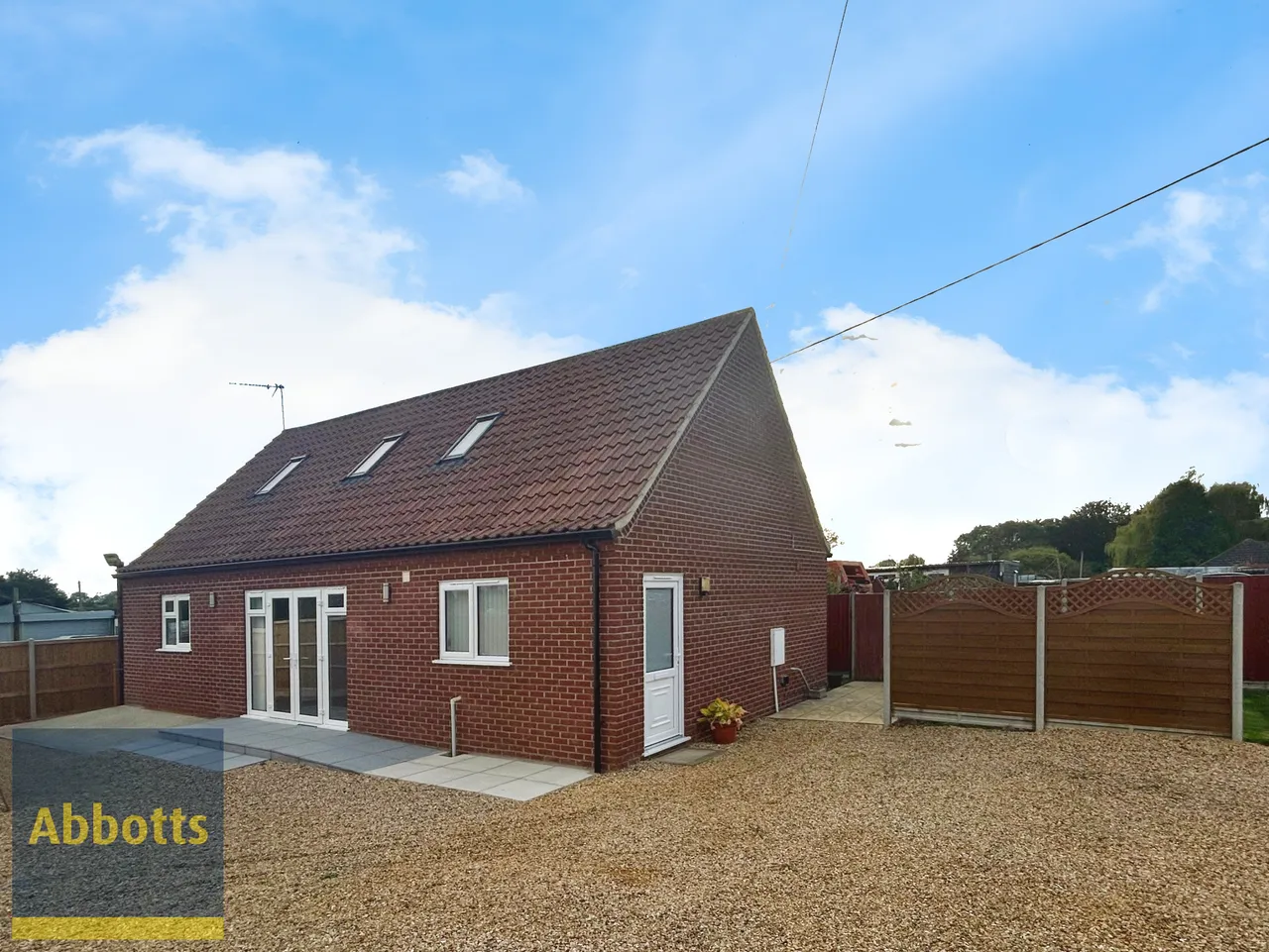 Chapel Lane, Fincham, PE33, photo 8