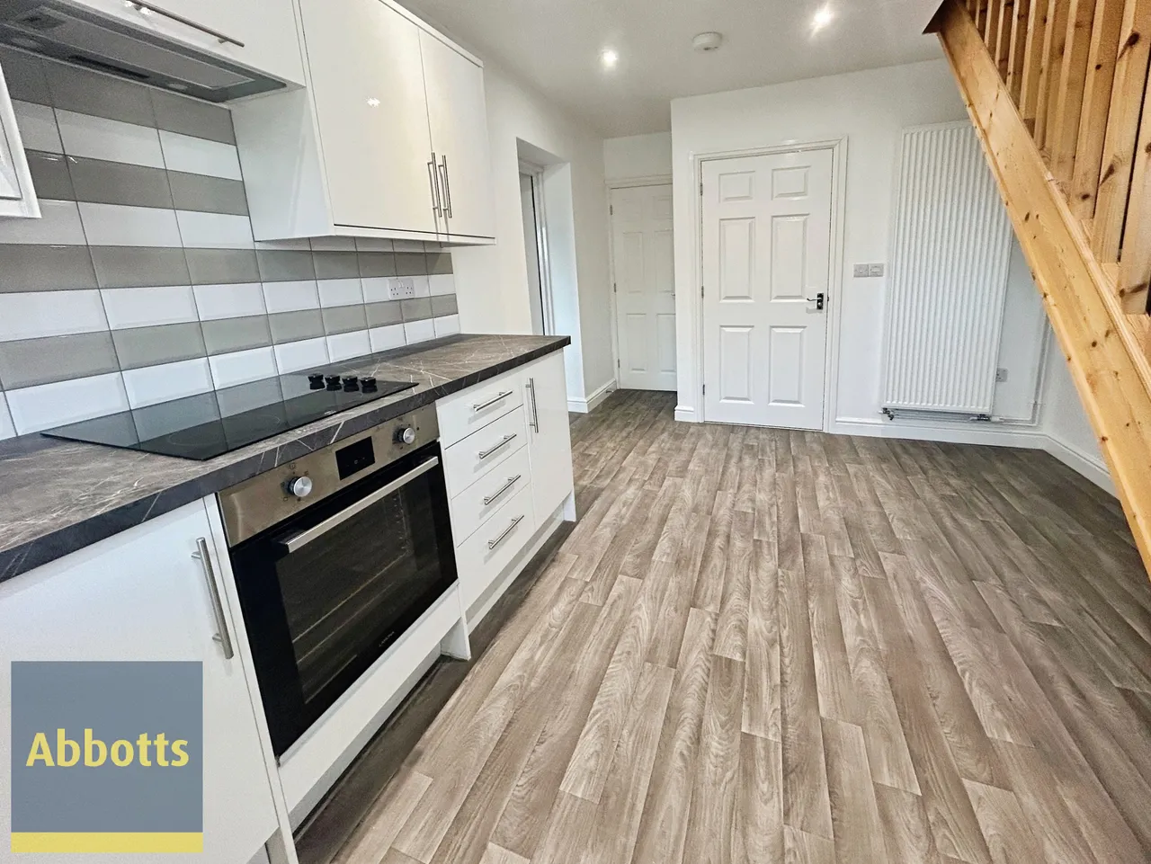 3 bed house to rent, Chapel Lane, Fincham, PE33