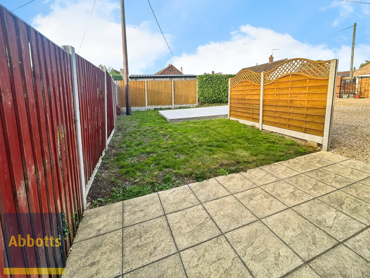 Chapel Lane, Fincham, PE33, photo 7