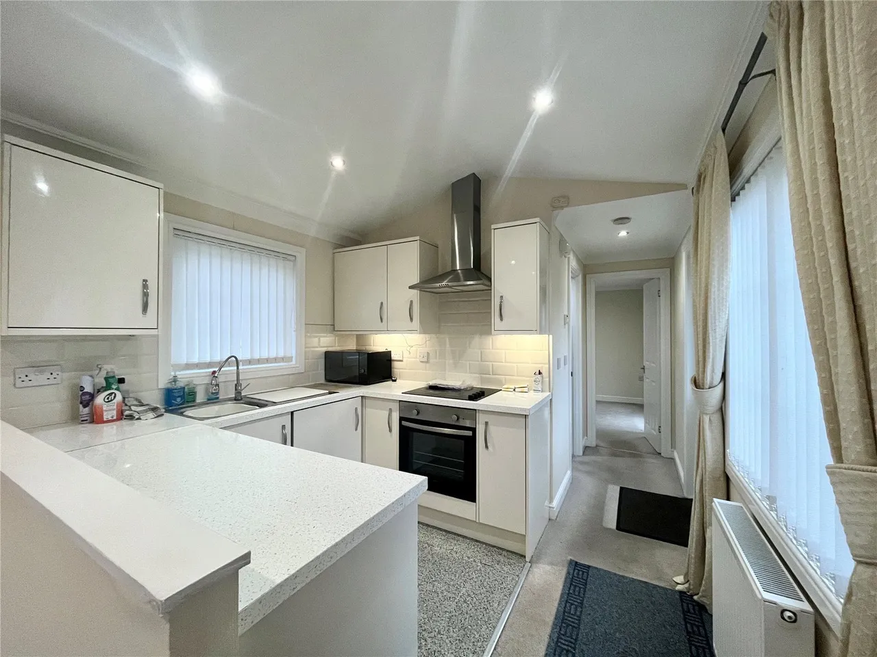 Boars Leigh, Bosley, Macclesfield, Cheshire, SK11, photo 8