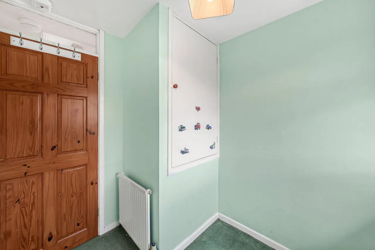 Meadow Close , Sebastopol , Pontypool, photo 12