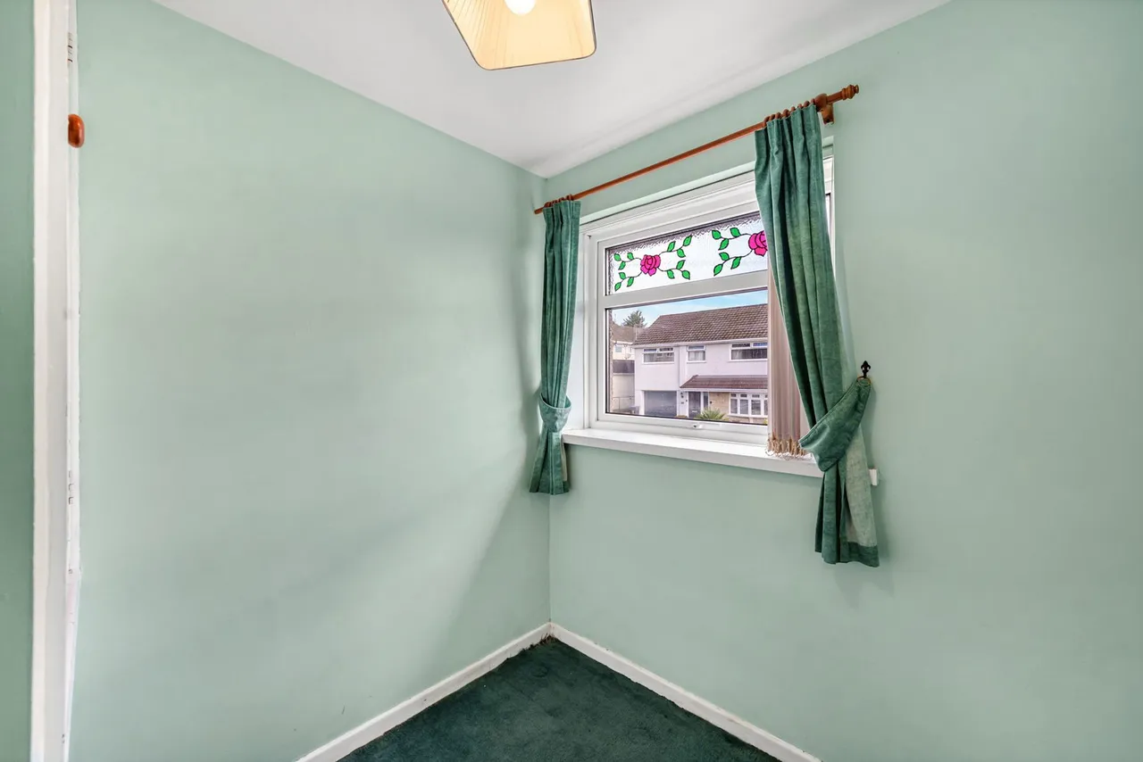 Meadow Close , Sebastopol , Pontypool, photo 11