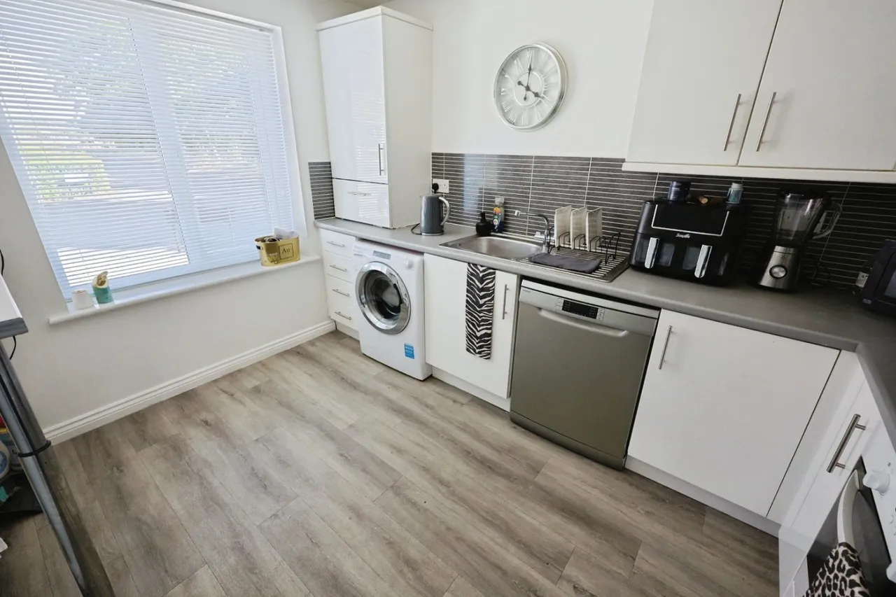 Woodside Meadows, Auckland Park, DL14, photo 7