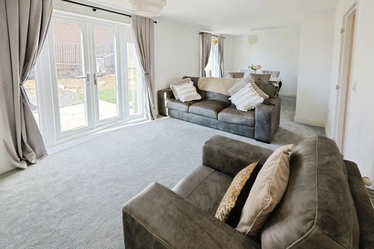 Woodside Meadows, Auckland Park, DL14, photo 2
