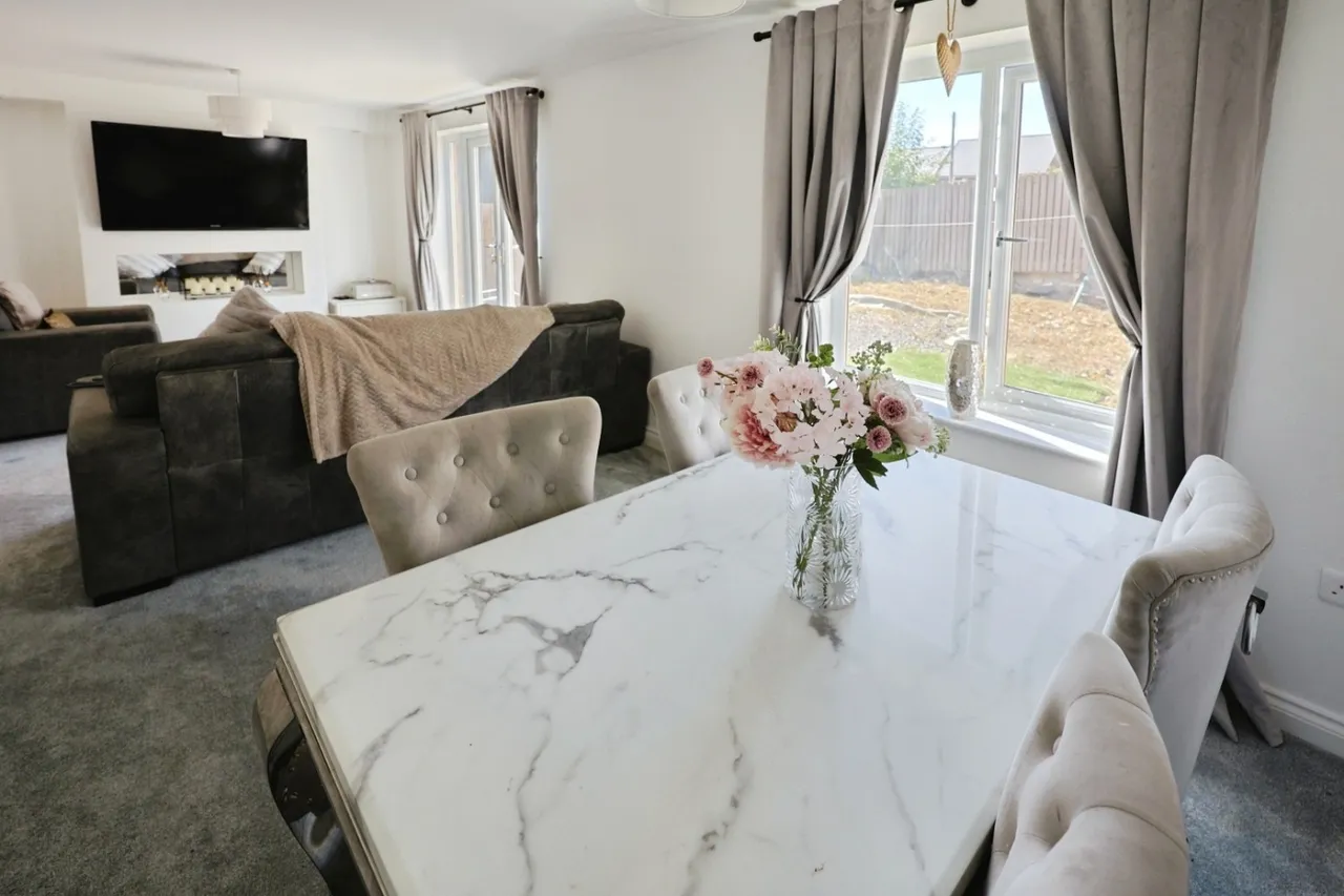 Woodside Meadows, Auckland Park, DL14, photo 4