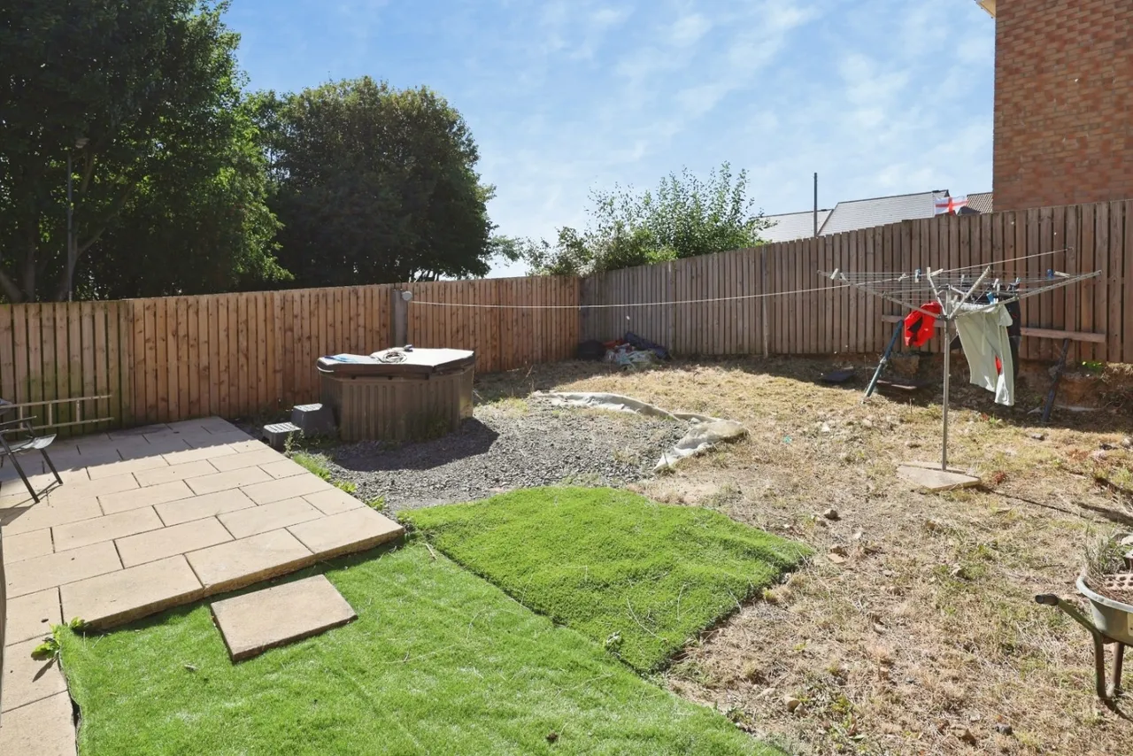 Woodside Meadows, Auckland Park, DL14, photo 17