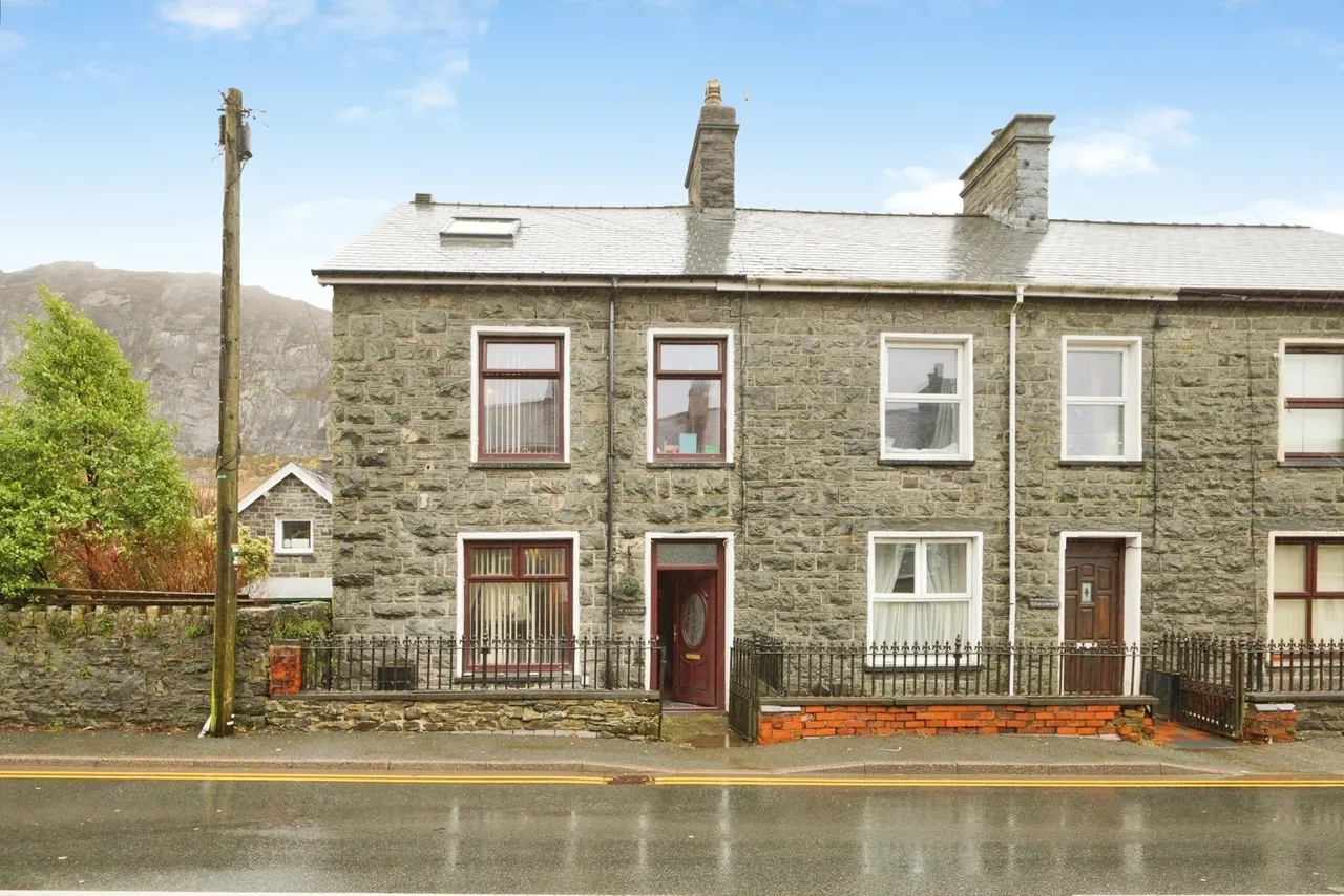 Manod Road, Blaenau Ffestiniog, LL41, photo 20