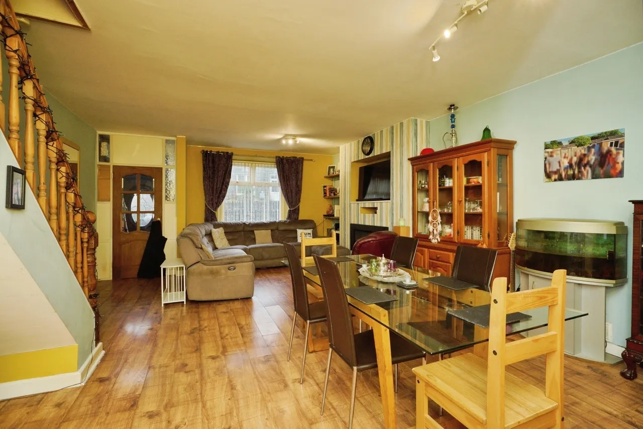 Manod Road, Blaenau Ffestiniog, LL41, photo 12