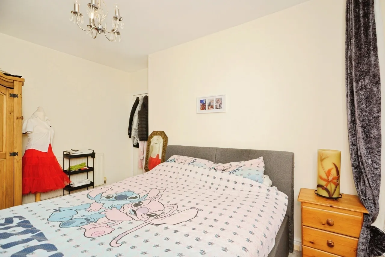 Manod Road, Blaenau Ffestiniog, LL41, photo 17