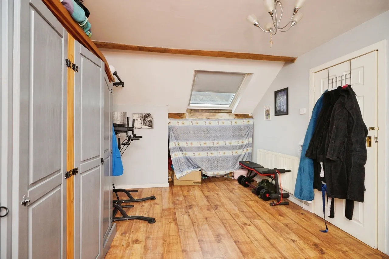 Manod Road, Blaenau Ffestiniog, LL41, photo 18