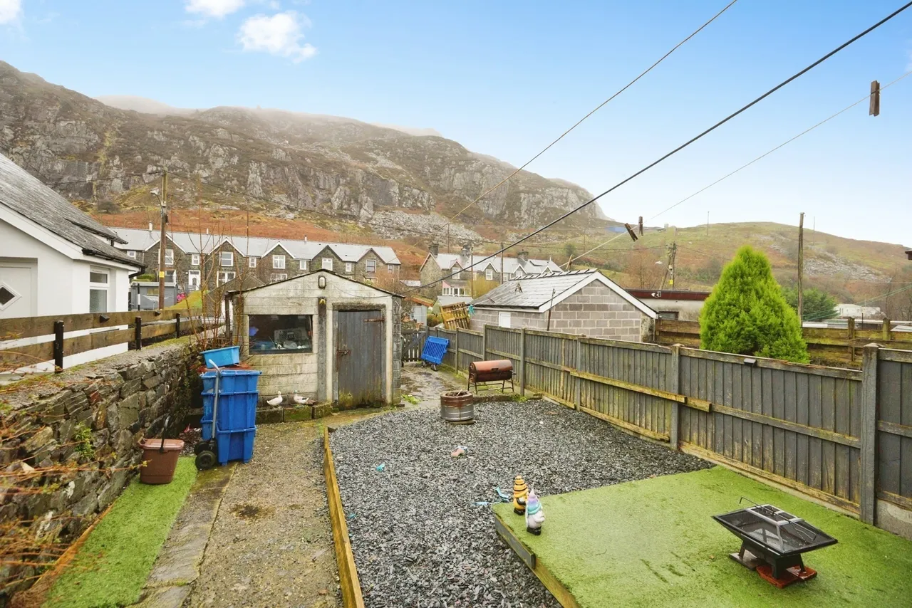 Manod Road, Blaenau Ffestiniog, LL41, photo 5