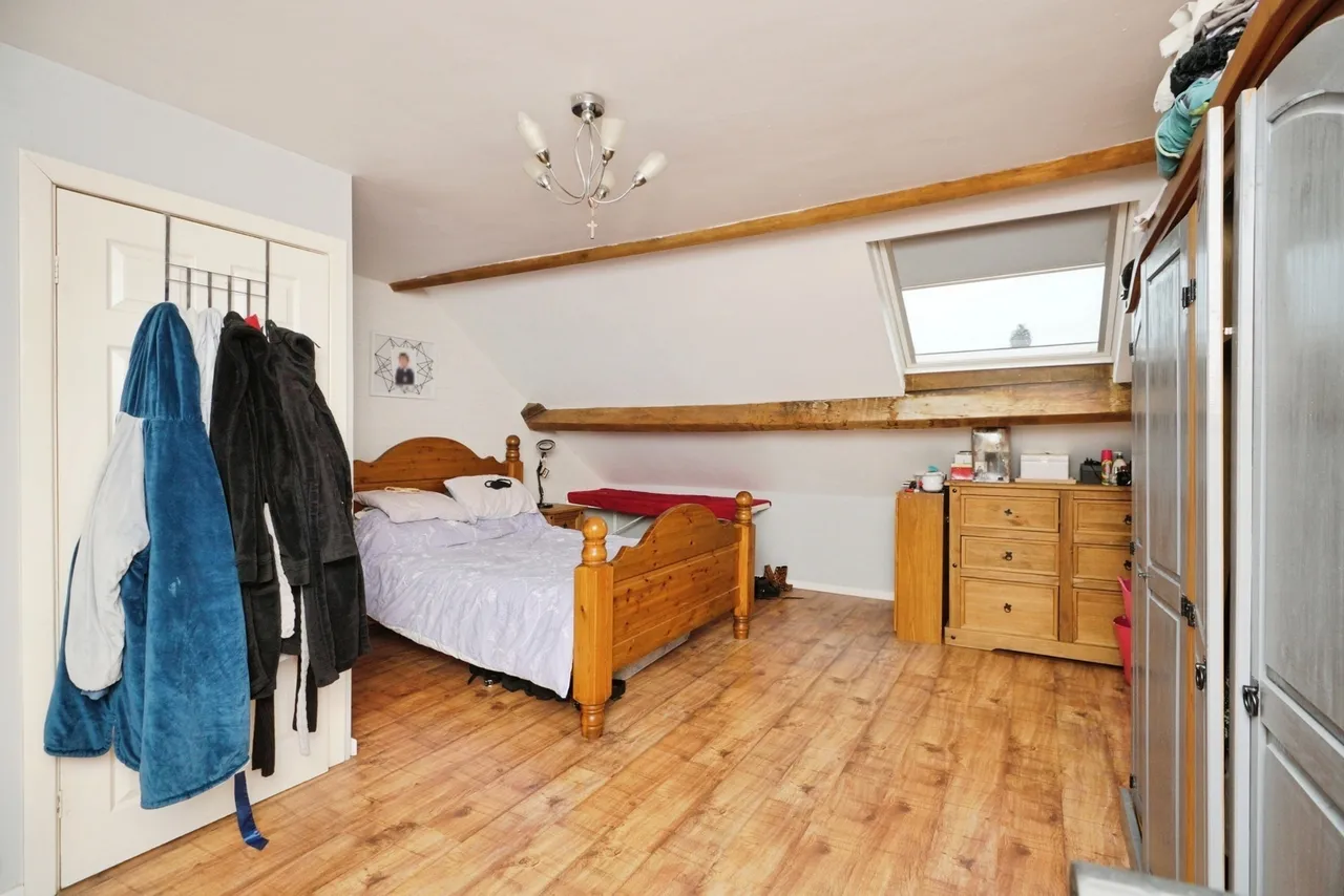 Manod Road, Blaenau Ffestiniog, LL41, photo 7