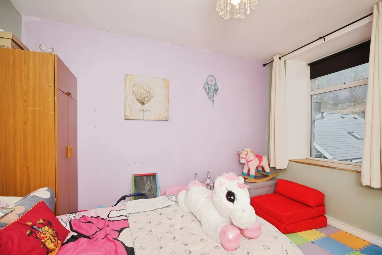Manod Road, Blaenau Ffestiniog, LL41, photo 19