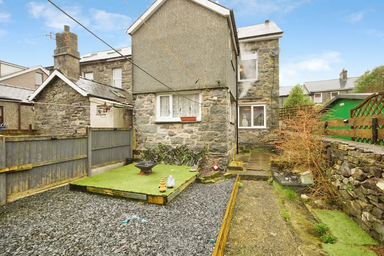 Manod Road, Blaenau Ffestiniog, LL41, photo 10