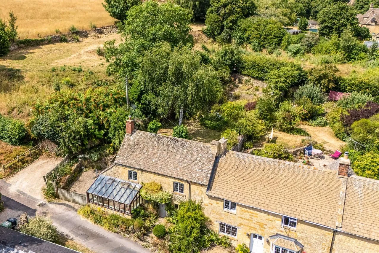Bourton on the Hill, Moreton-in-Marsh, Gloucestershire, GL56 9AG, photo 8