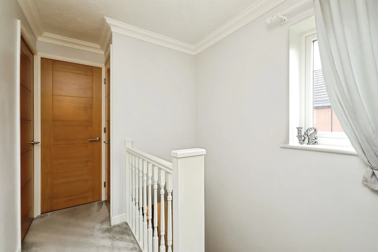Edencroft Drive, Edenthorpe, Doncaster, photo 6