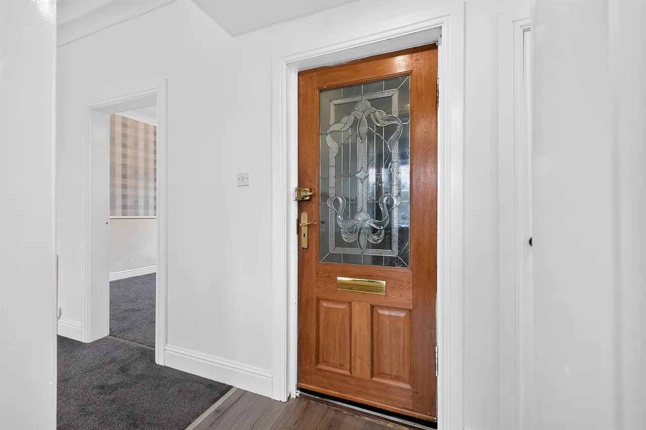 Loudoun Road, Newmilns, KA16, photo 17