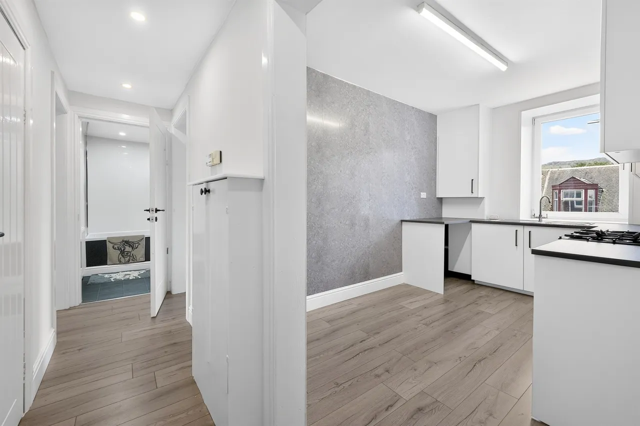 Loudoun Road, Newmilns, KA16, photo 9