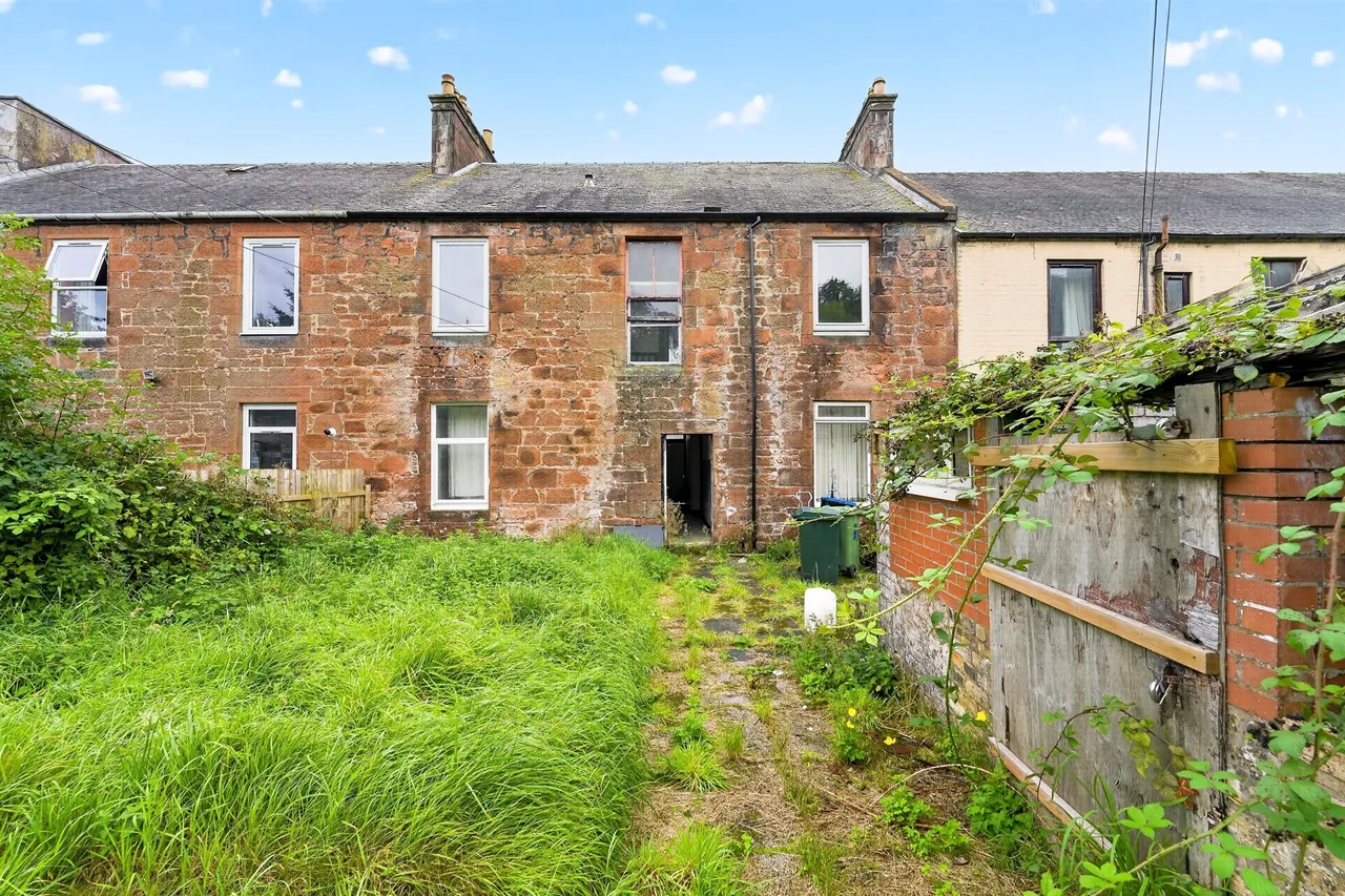 Loudoun Road, Newmilns, KA16, photo 18