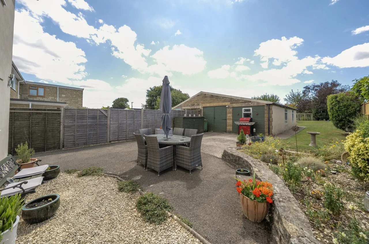 Long Street, Galhampton, BA22, photo 25