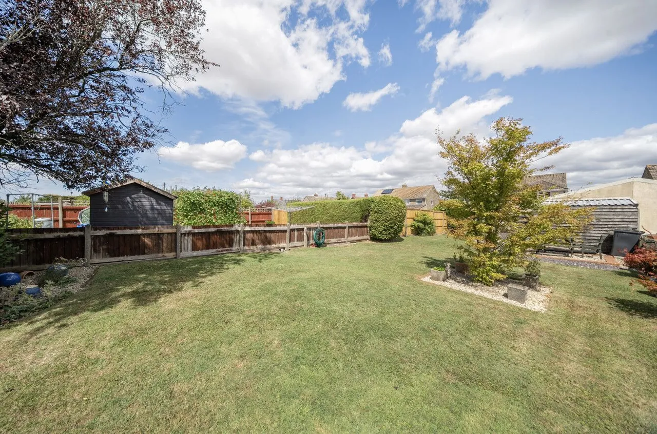 Long Street, Galhampton, BA22, photo 13