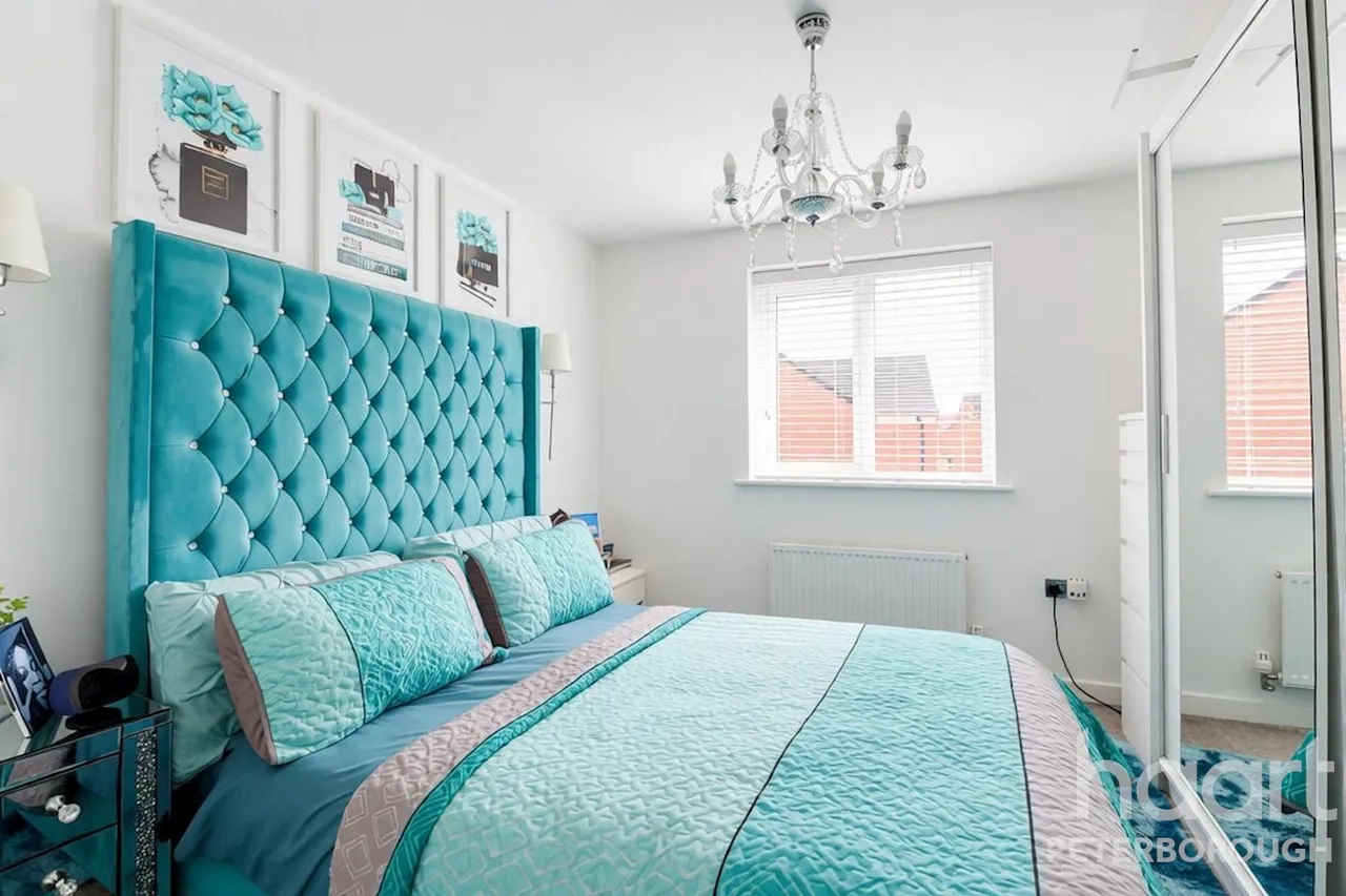 Theodore Close, Peterborough, PE2, photo 18
