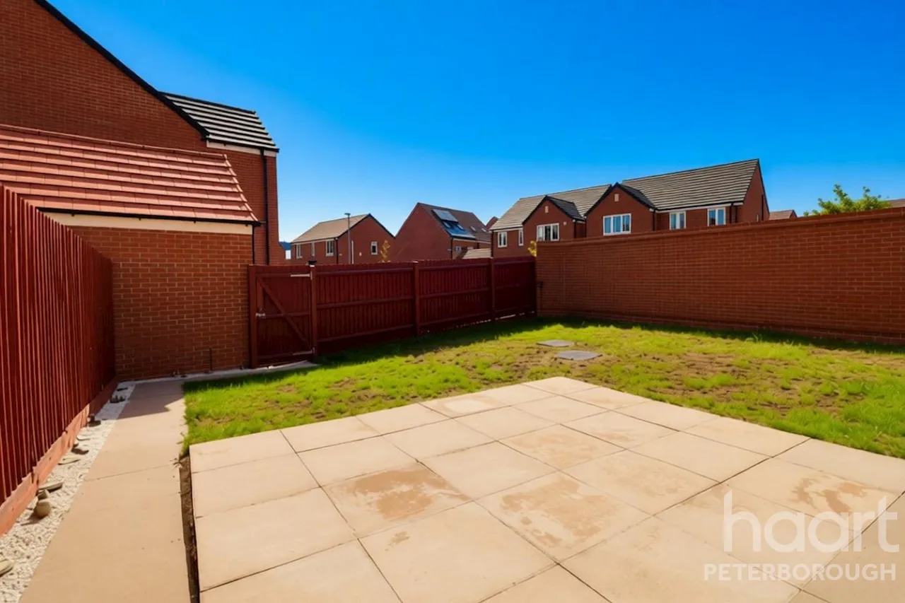 Theodore Close, Peterborough, PE2, photo 22