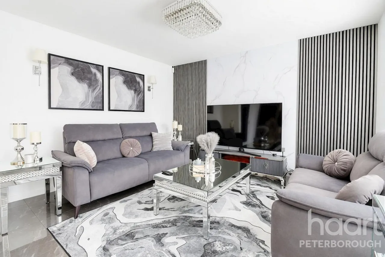 Theodore Close, Peterborough, PE2, photo 9