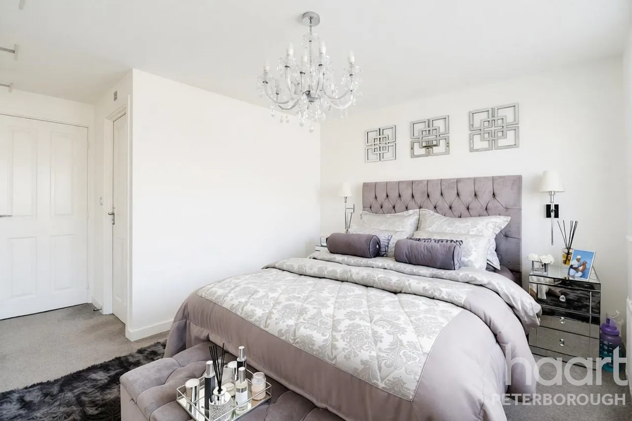 Theodore Close, Peterborough, PE2, photo 10