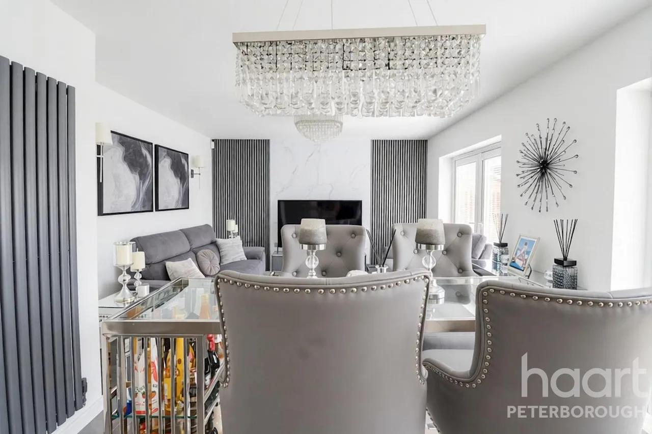 Theodore Close, Peterborough, PE2, photo 6