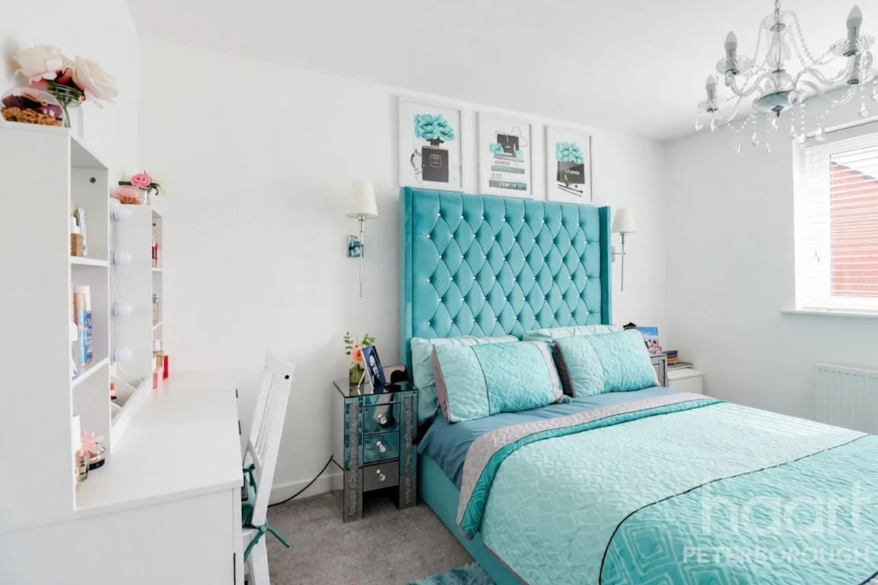 Theodore Close, Peterborough, PE2, photo 19