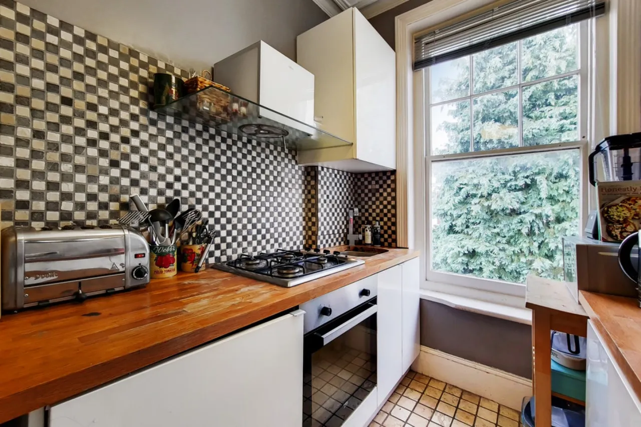 Anerley, London, Greater London, photo 7