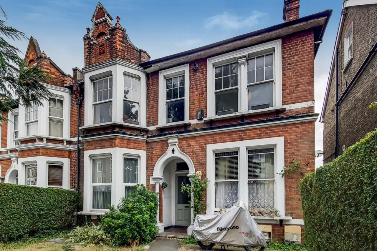 2 bed flat for sale — Anerley, London, Greater London