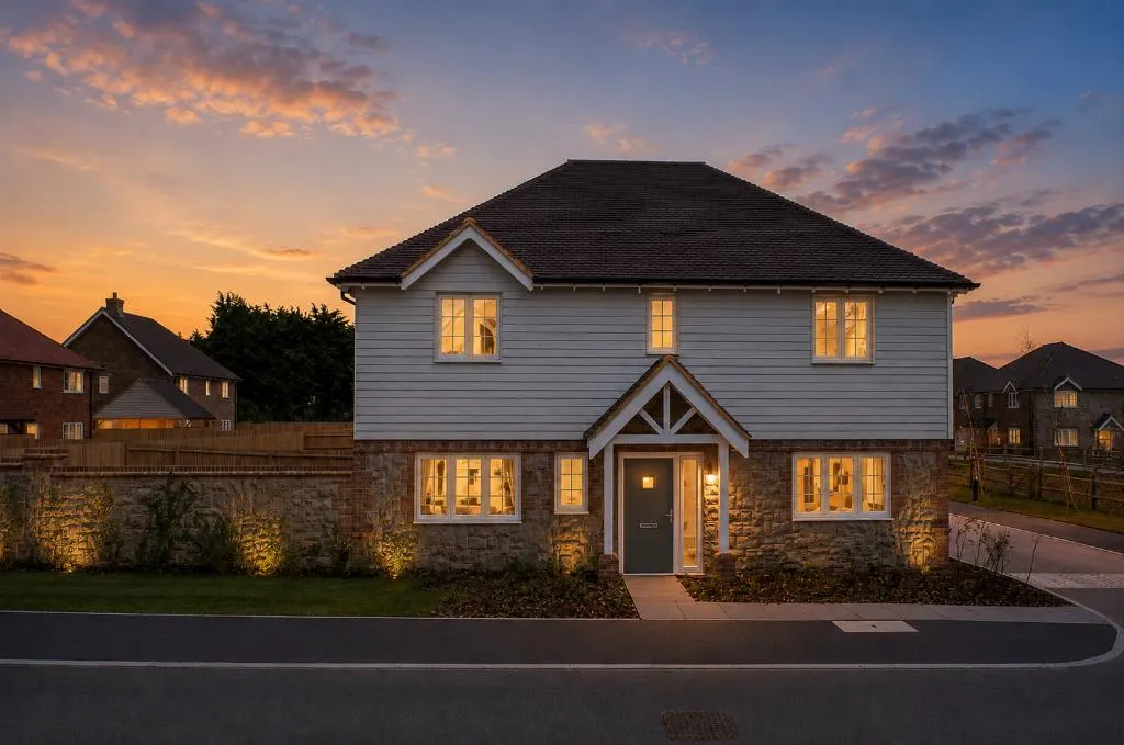North Street, Sutton Valence, photo 20