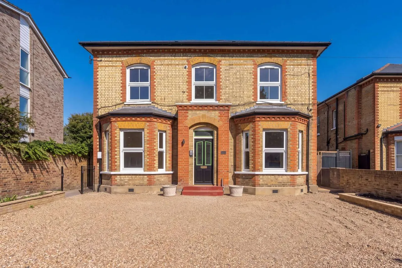 Teddington Park Road, Teddington, TW11, photo 3