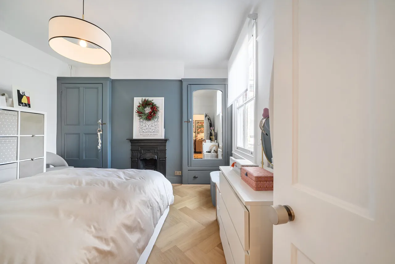 Victoria Road, London, N22, photo 12