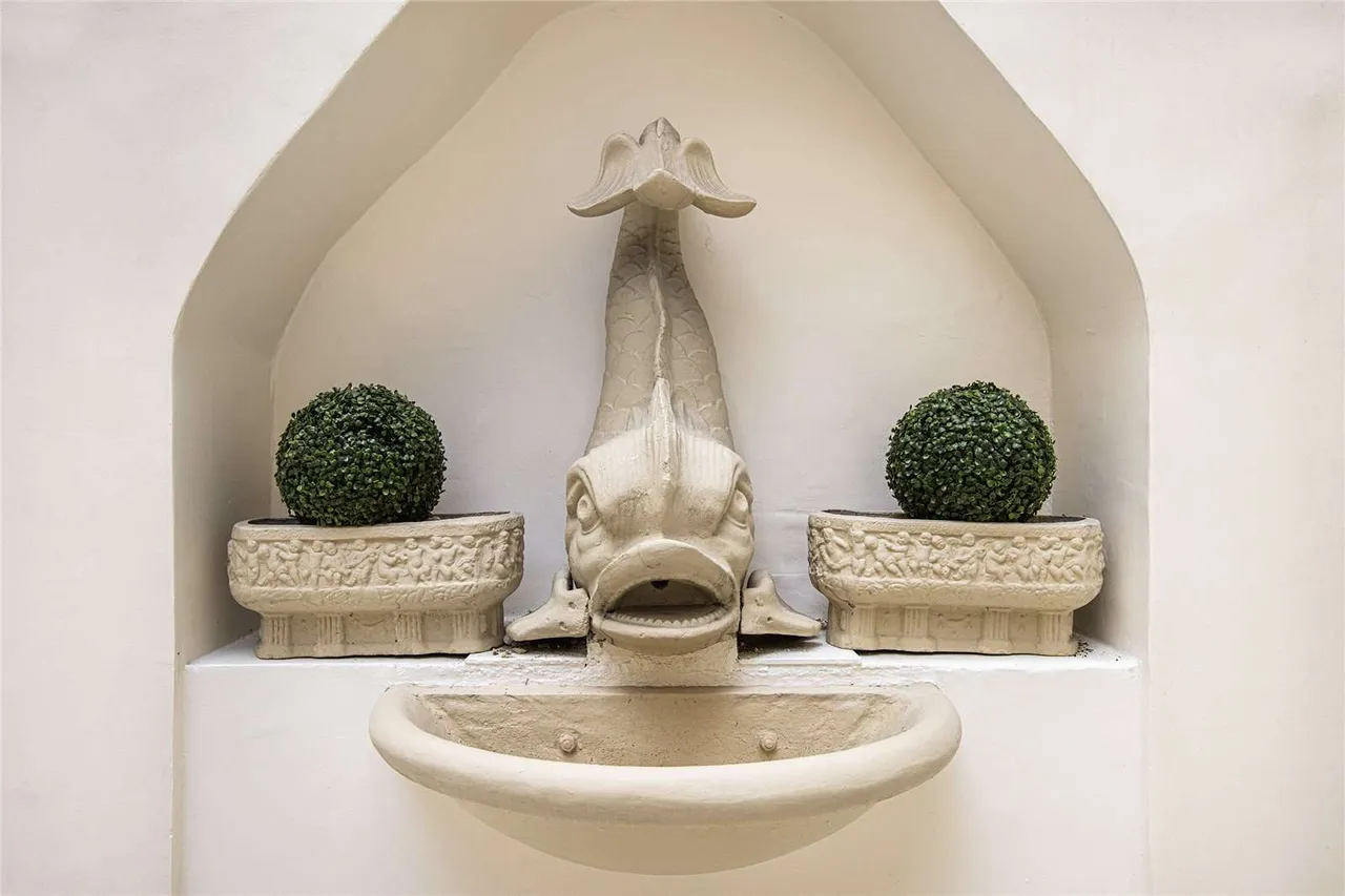 Eaton Place, London, SW1X 8AU, photo 12