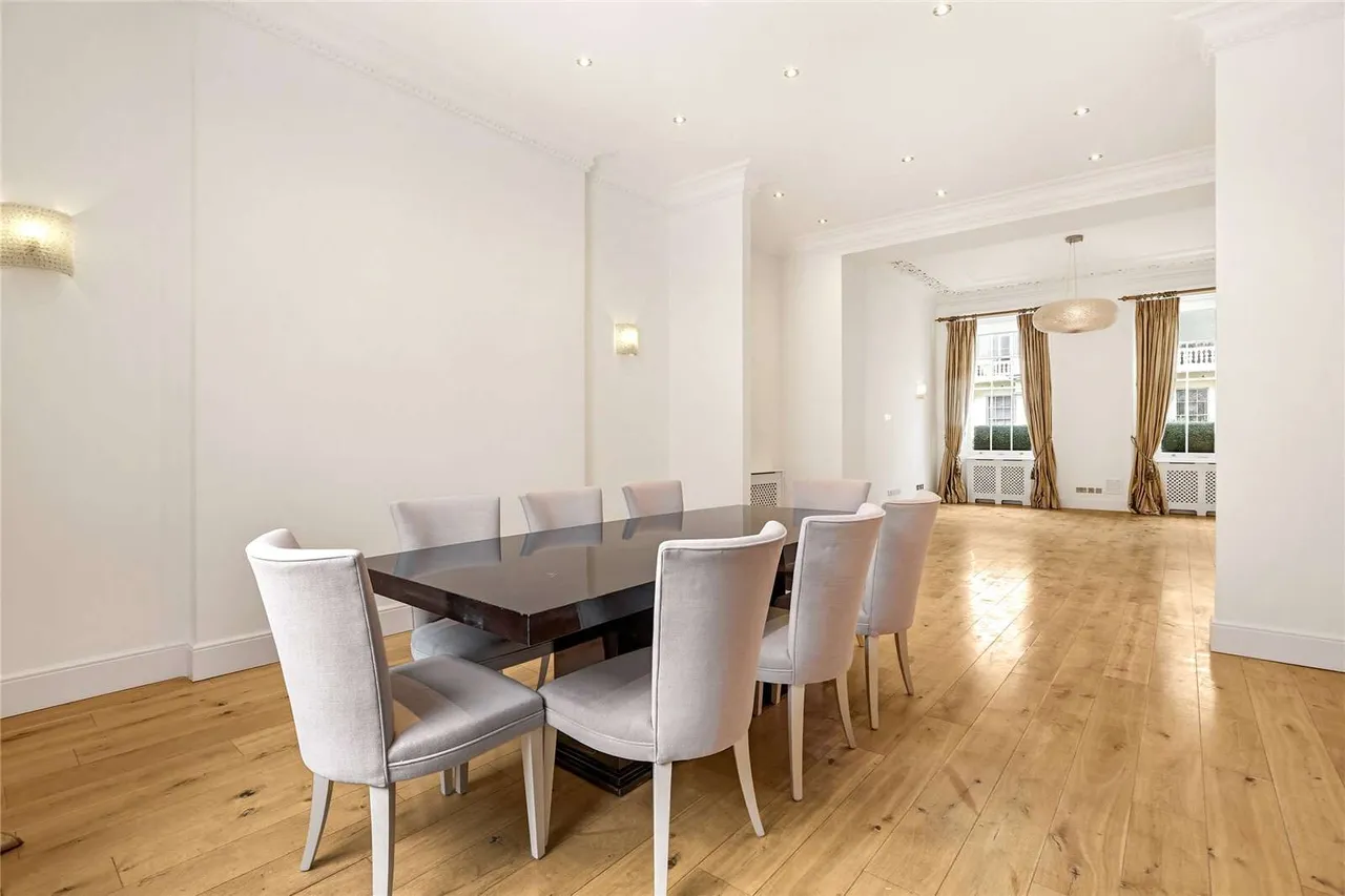 Eaton Place, London, SW1X 8AU, photo 2