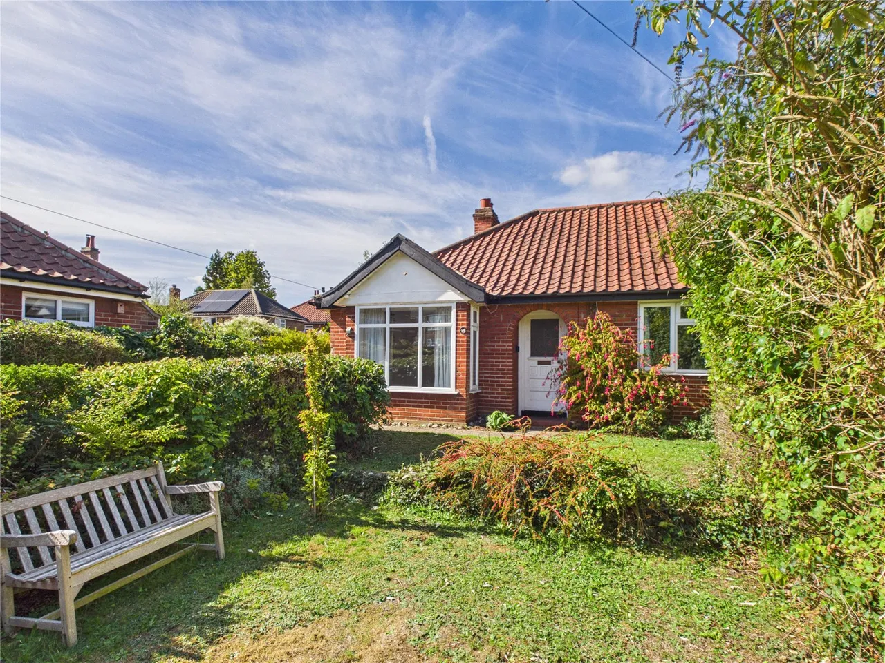 2 bed house for sale, Brian Avenue, Norwich, NR1