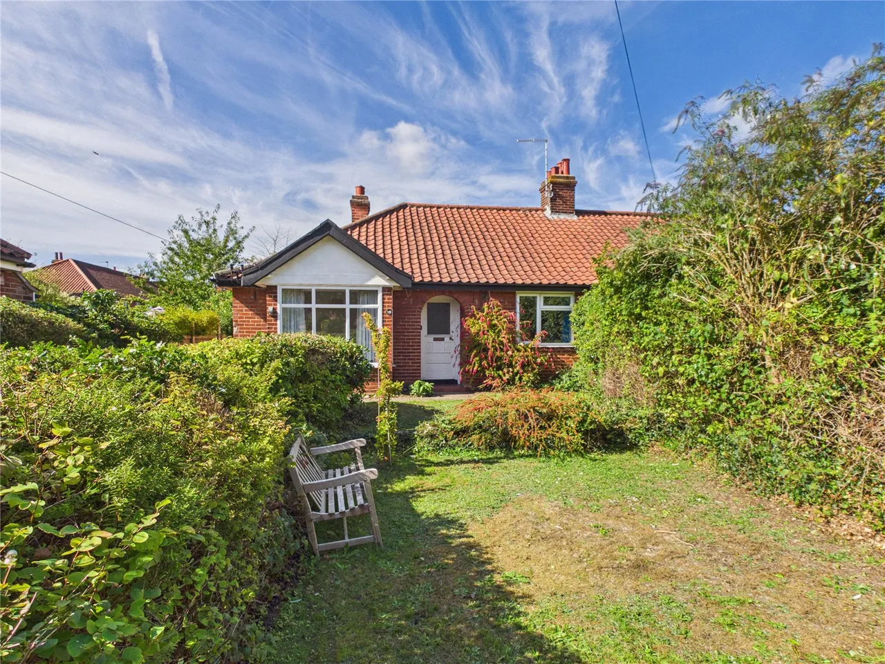Brian Avenue, Norwich, NR1, photo 12