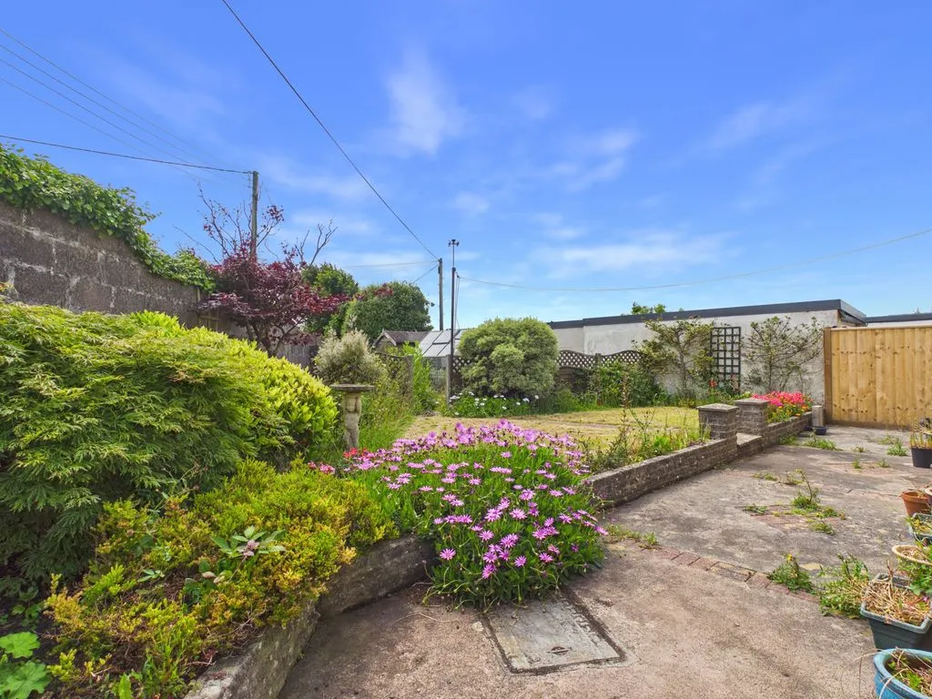 Roseland Park, Camborne, photo 9