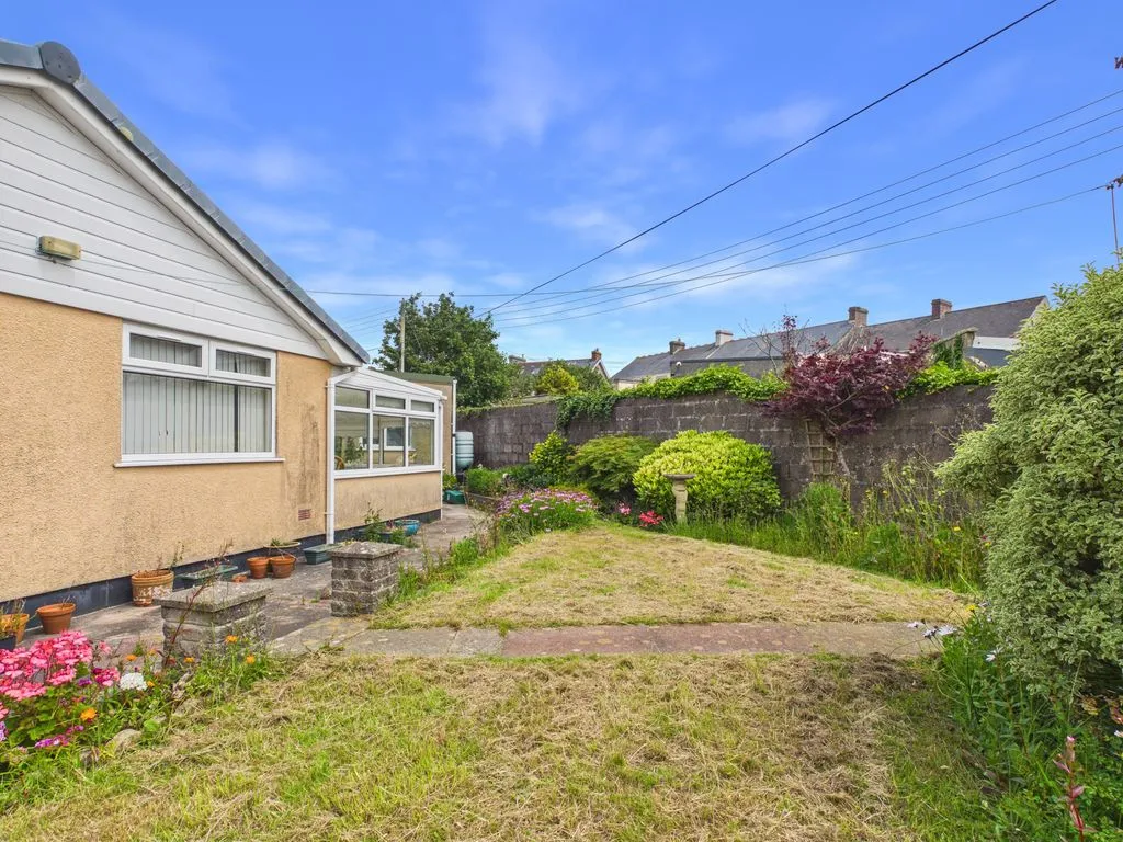 Roseland Park, Camborne, photo 10