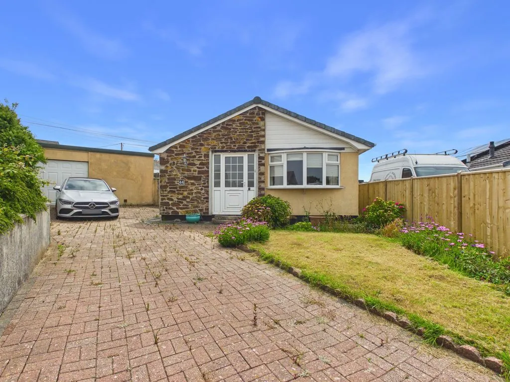property for sale — Roseland Park, Camborne