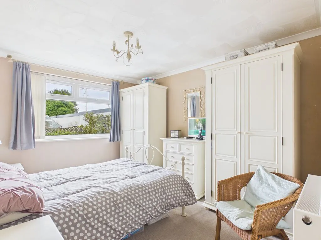 Roseland Park, Camborne, photo 7
