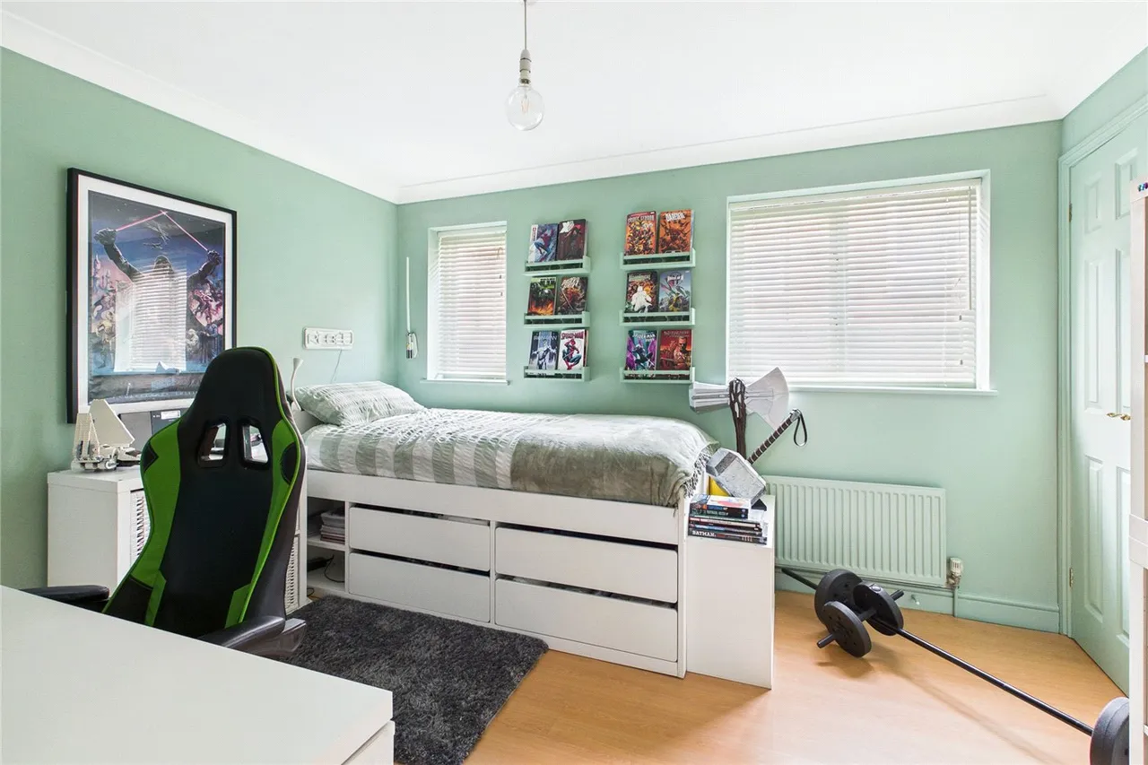 Byron Close, London, SW16, photo 8
