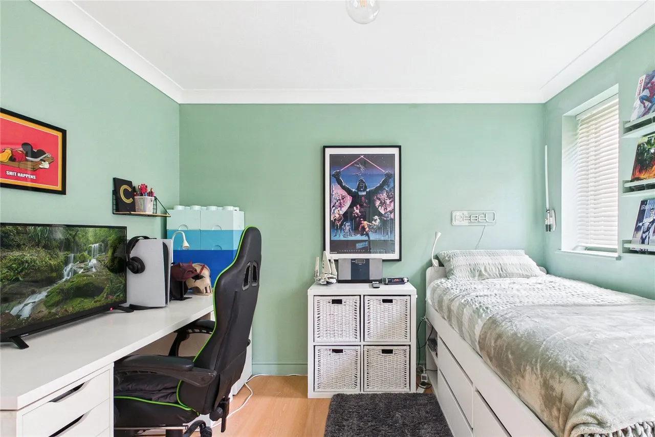 Byron Close, London, SW16, photo 9
