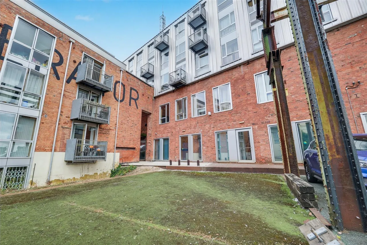 Electric Wharf, Coventry, photo 9