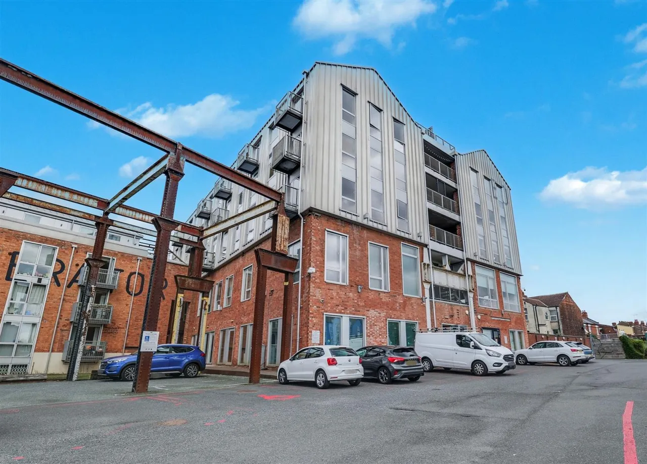 Electric Wharf, Coventry, photo 10